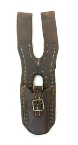 Japanese very rare Pre 1917 Type 30 Bayonet Frog