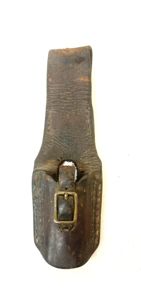 WW2 Japanese Bayonet Frog Single Loop