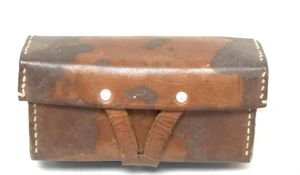 ChiCom North Vietnamese Army SKS Belt Ammunition Pouch