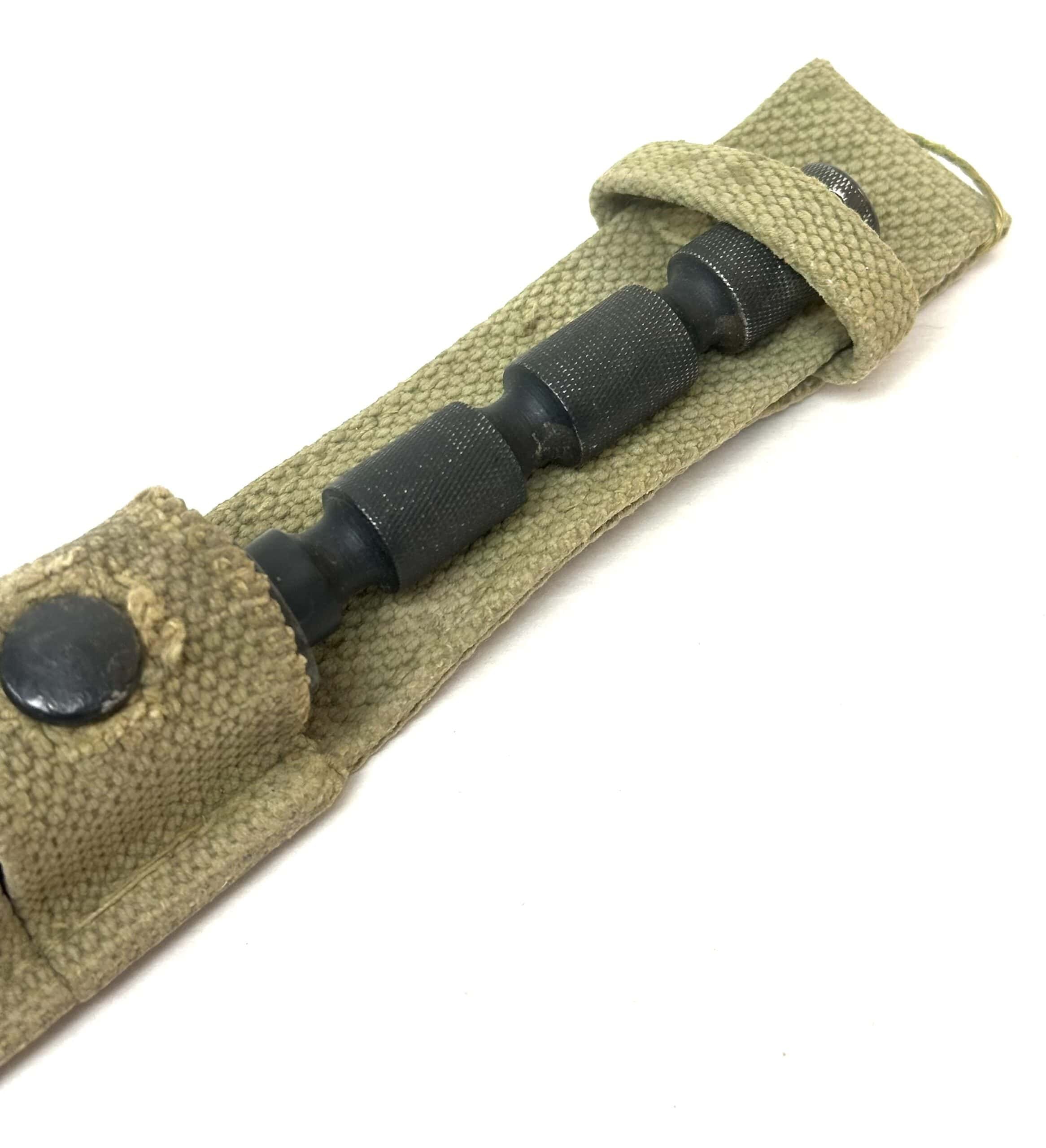 WW2 British Commando Spike Dagger — image 4