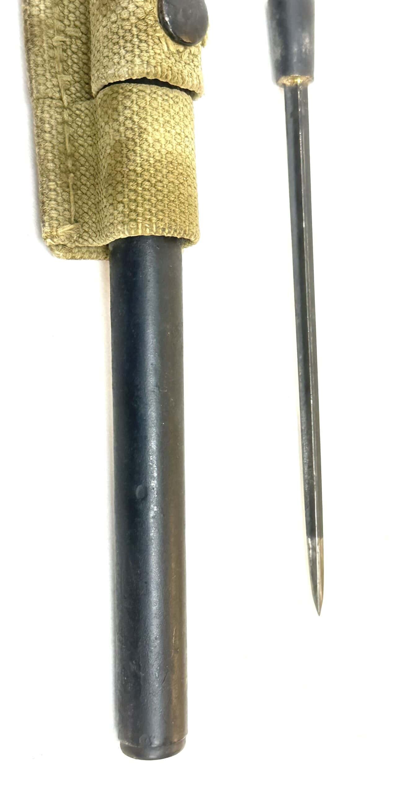 WW2 British Commando Spike Dagger — image 5