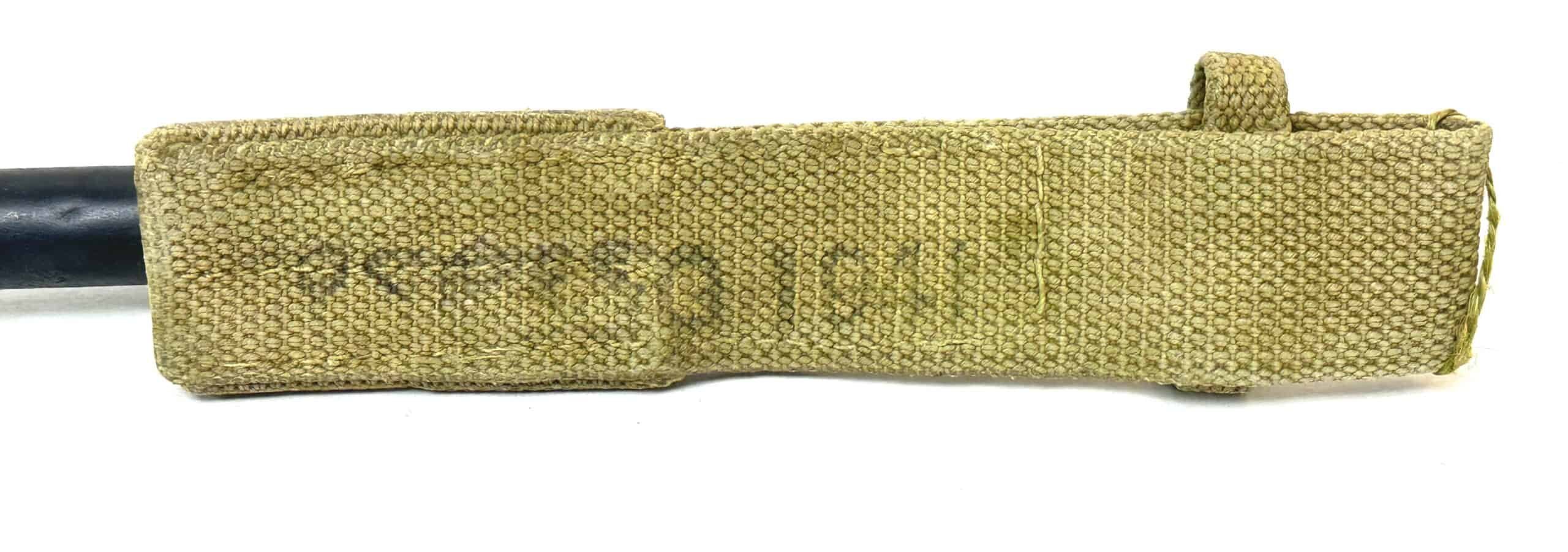 WW2 British Commando Spike Dagger — image 7