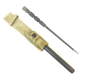 WW2 British Commando Spike Dagger