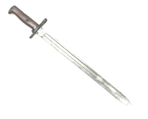US Model 1905 Bayonet by Sprignfield Dated 1909
