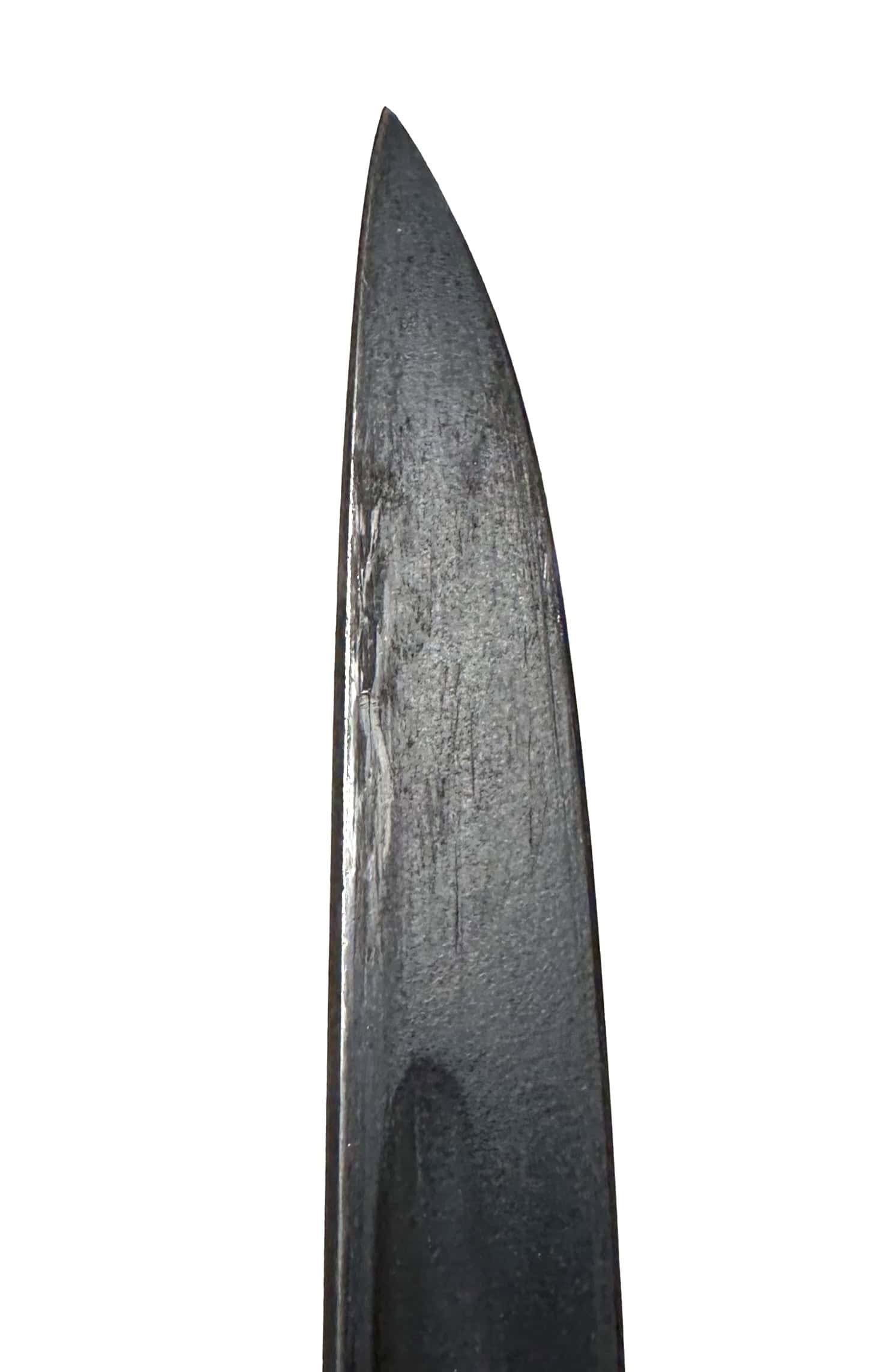 WW2 British SMLE Model 1907 Bayonet by Wilkinson Sword — image 7