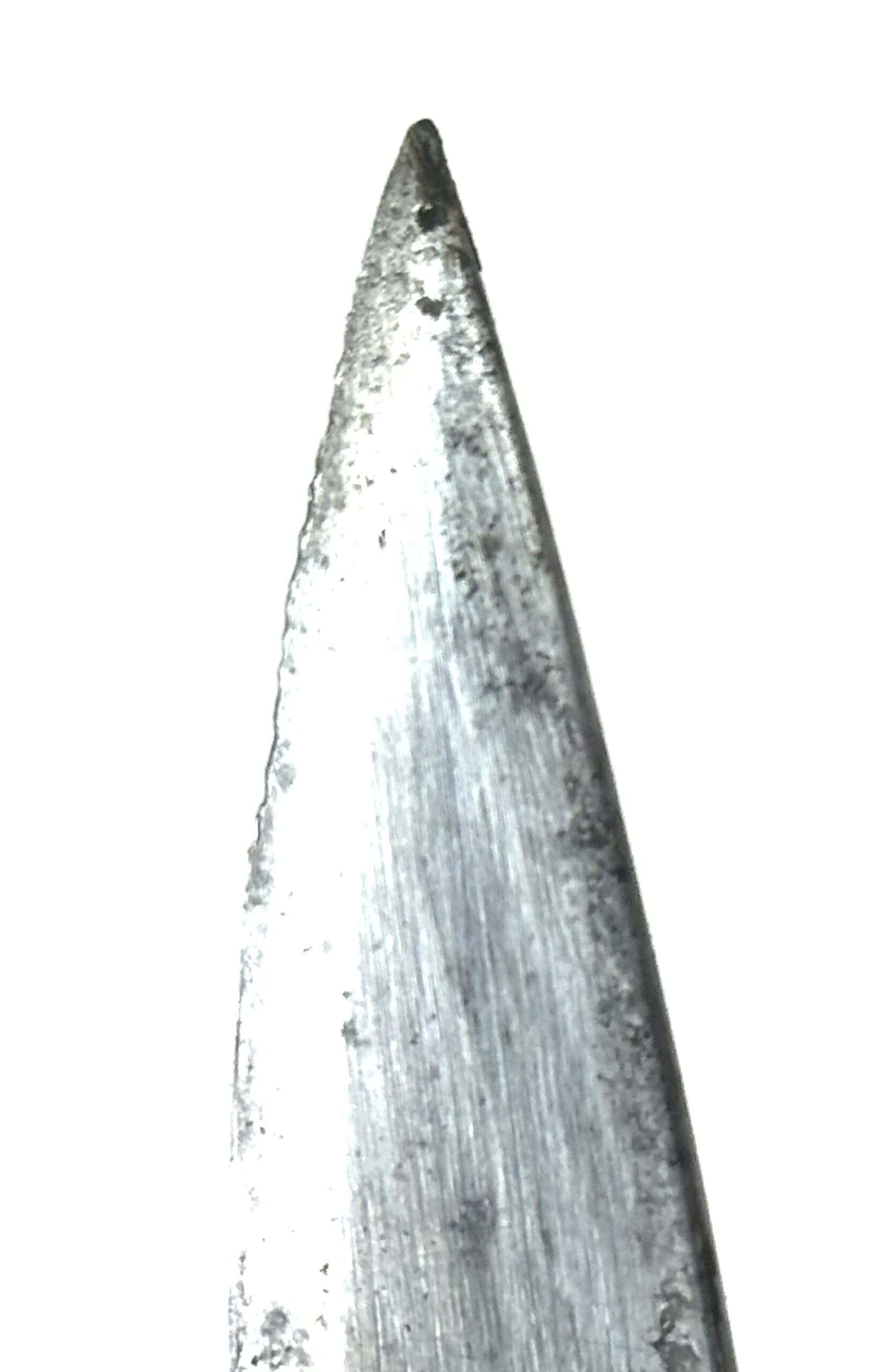 WW2 British SMLE Model 1907 Bayonet Dated 1943 — image 9