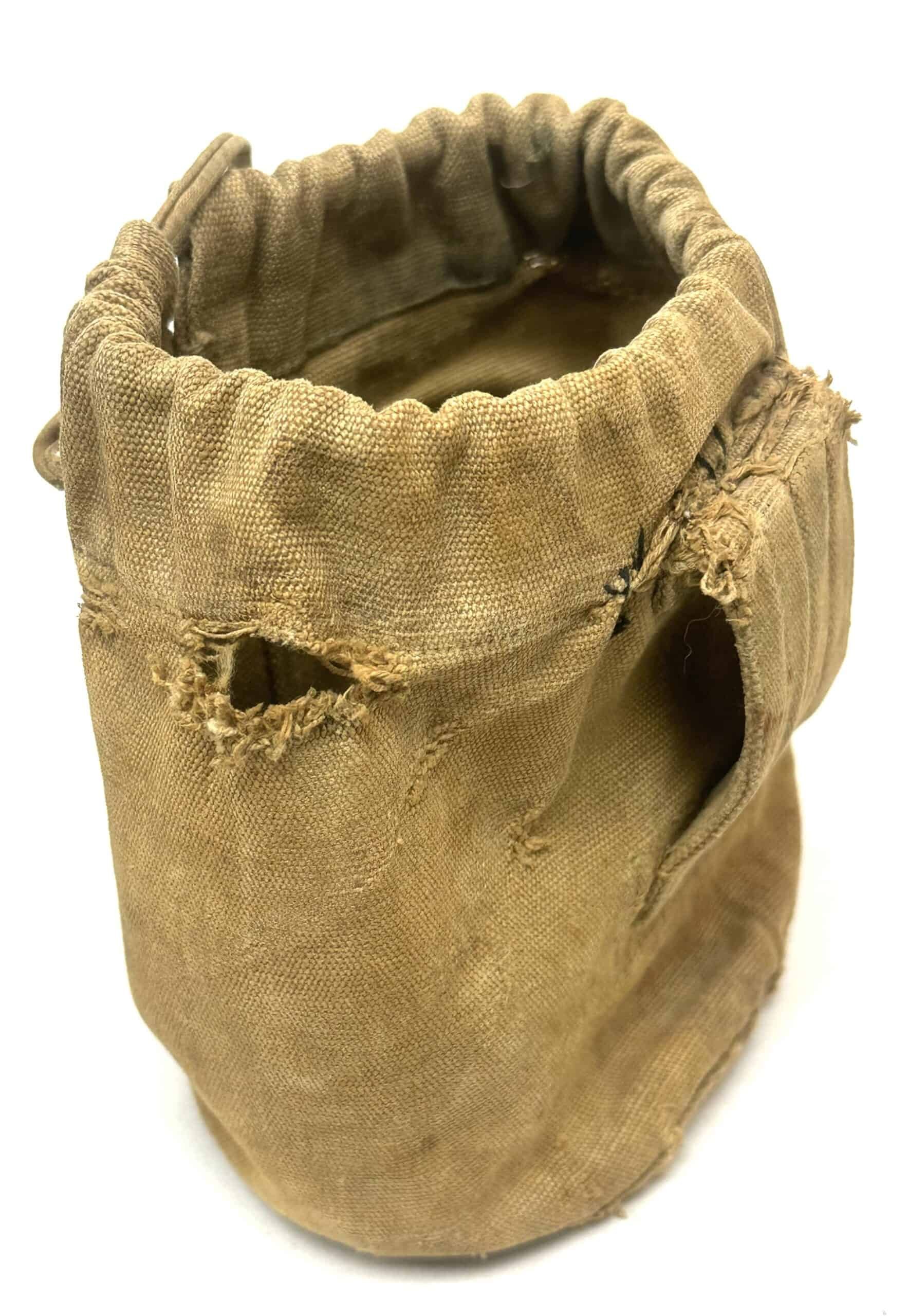 North Vietnamese Army Mess Kit Pouch Ditty Pouch — image 2