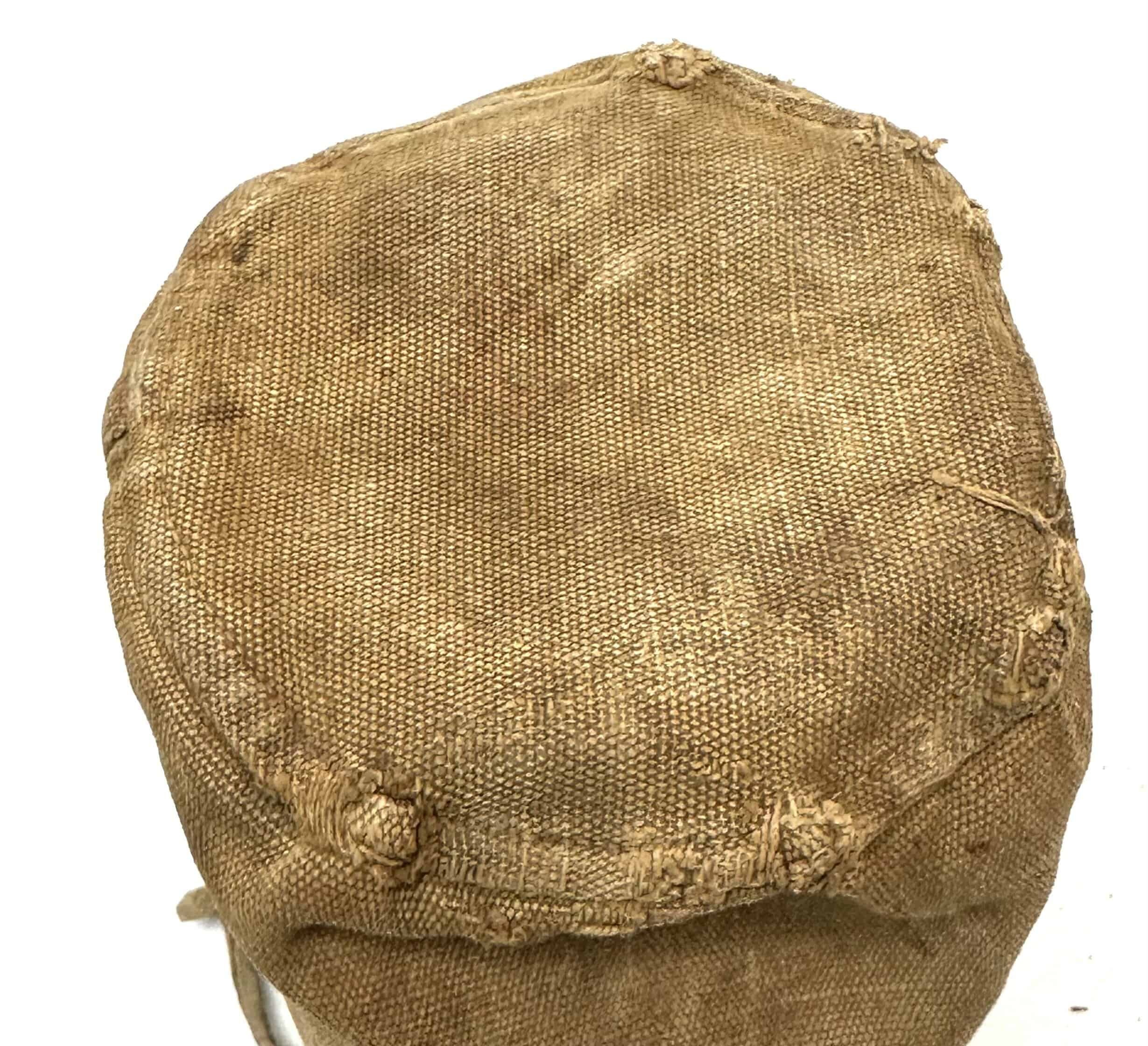 North Vietnamese Army Mess Kit Pouch Ditty Pouch — image 5