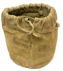 North Vietnamese Army Mess Kit Pouch Ditty Pouch