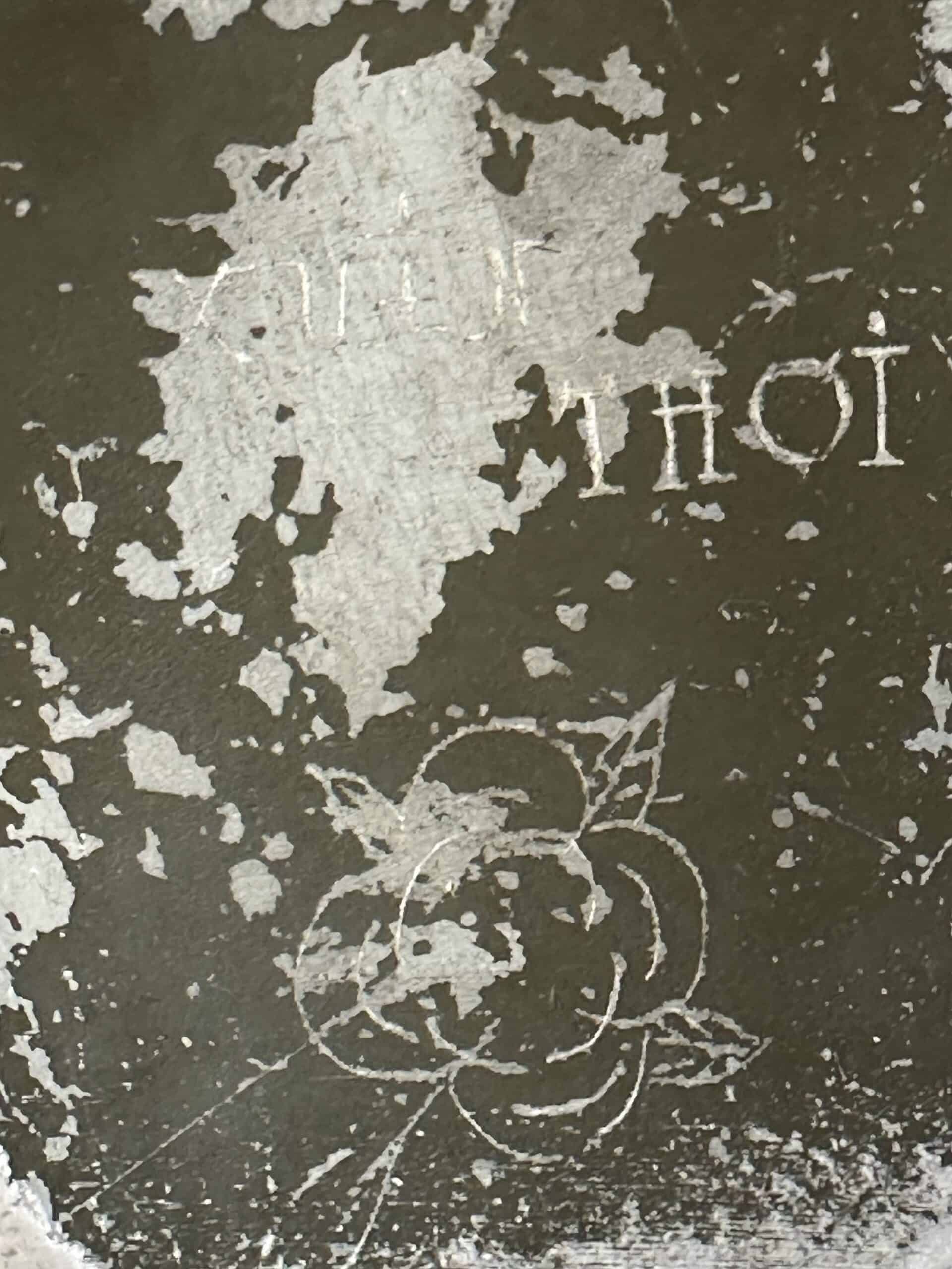 North Vietnamese Army Named Canteen with Cover — image 5