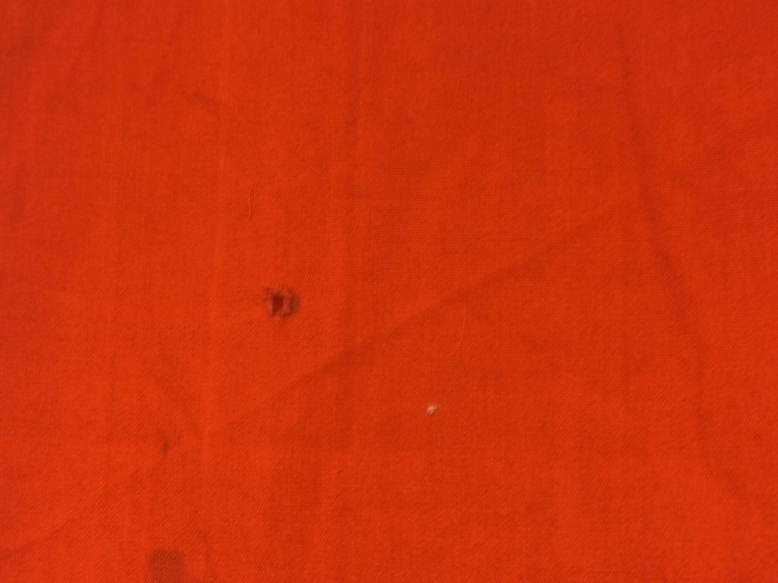 Viet Cong Flag Two Sided Cotton — image 3