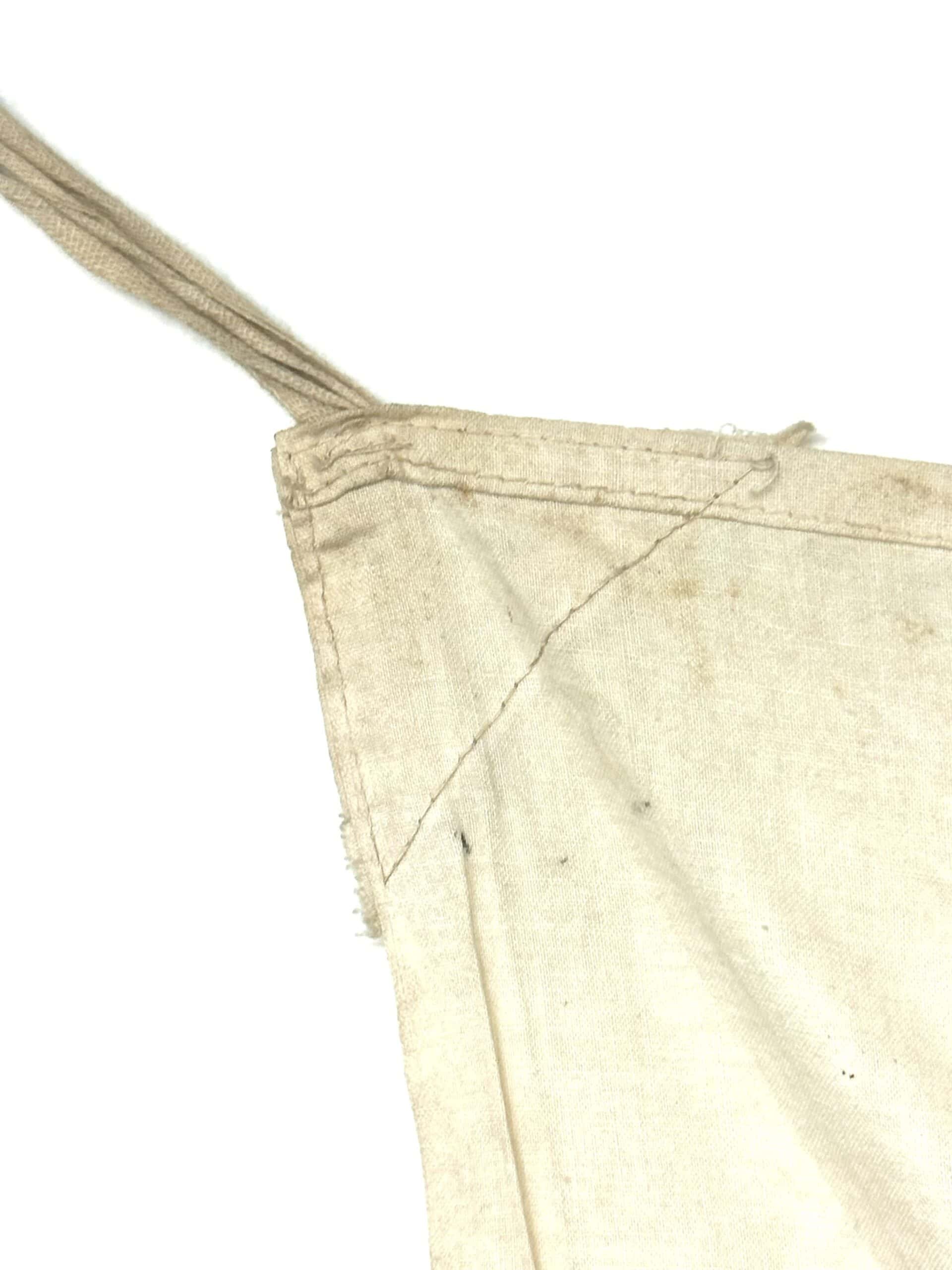 WW2 Japanese Flag Large Multi-piece — image 4