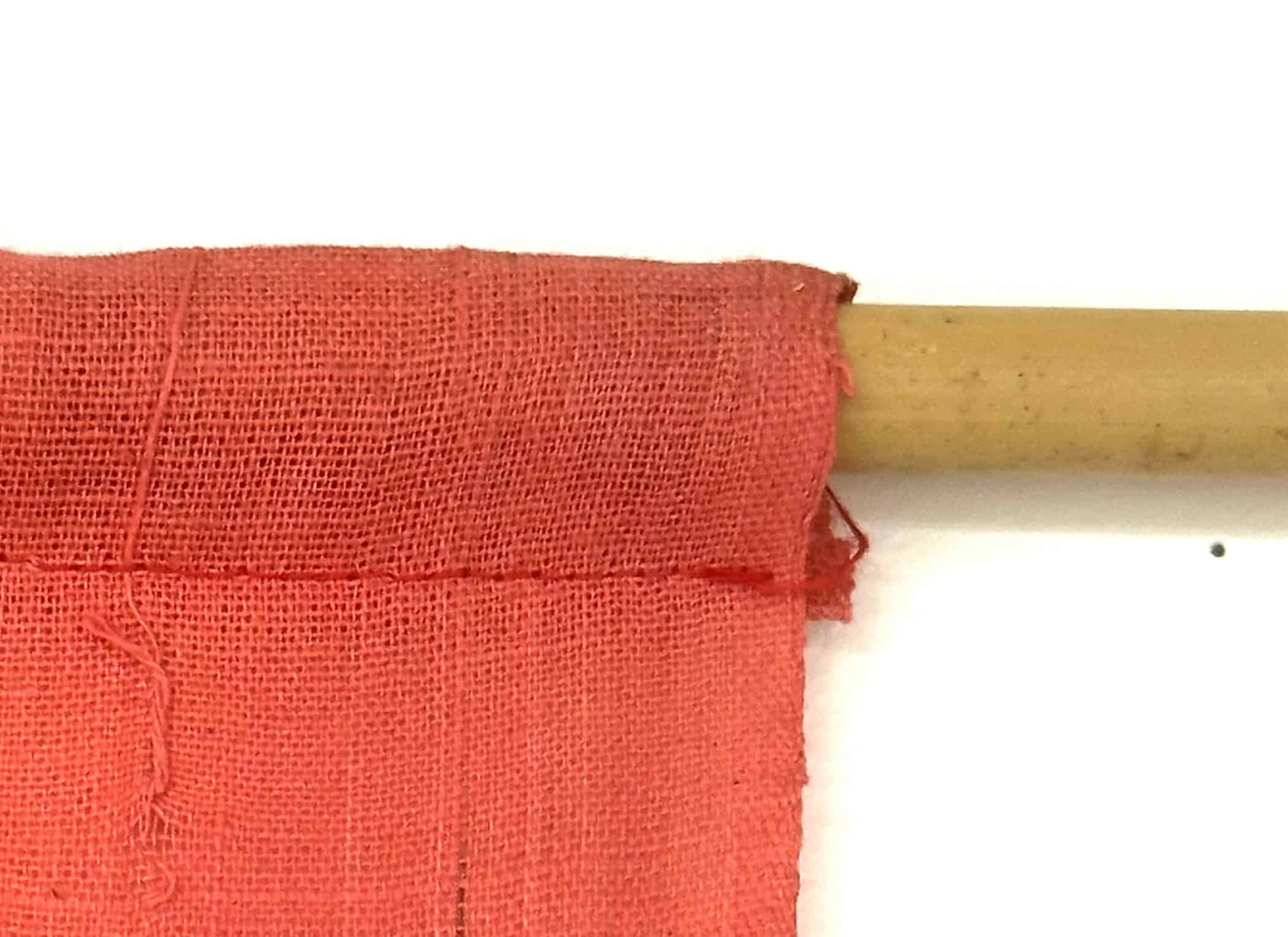 North Vietnamese Army Flag — image 3