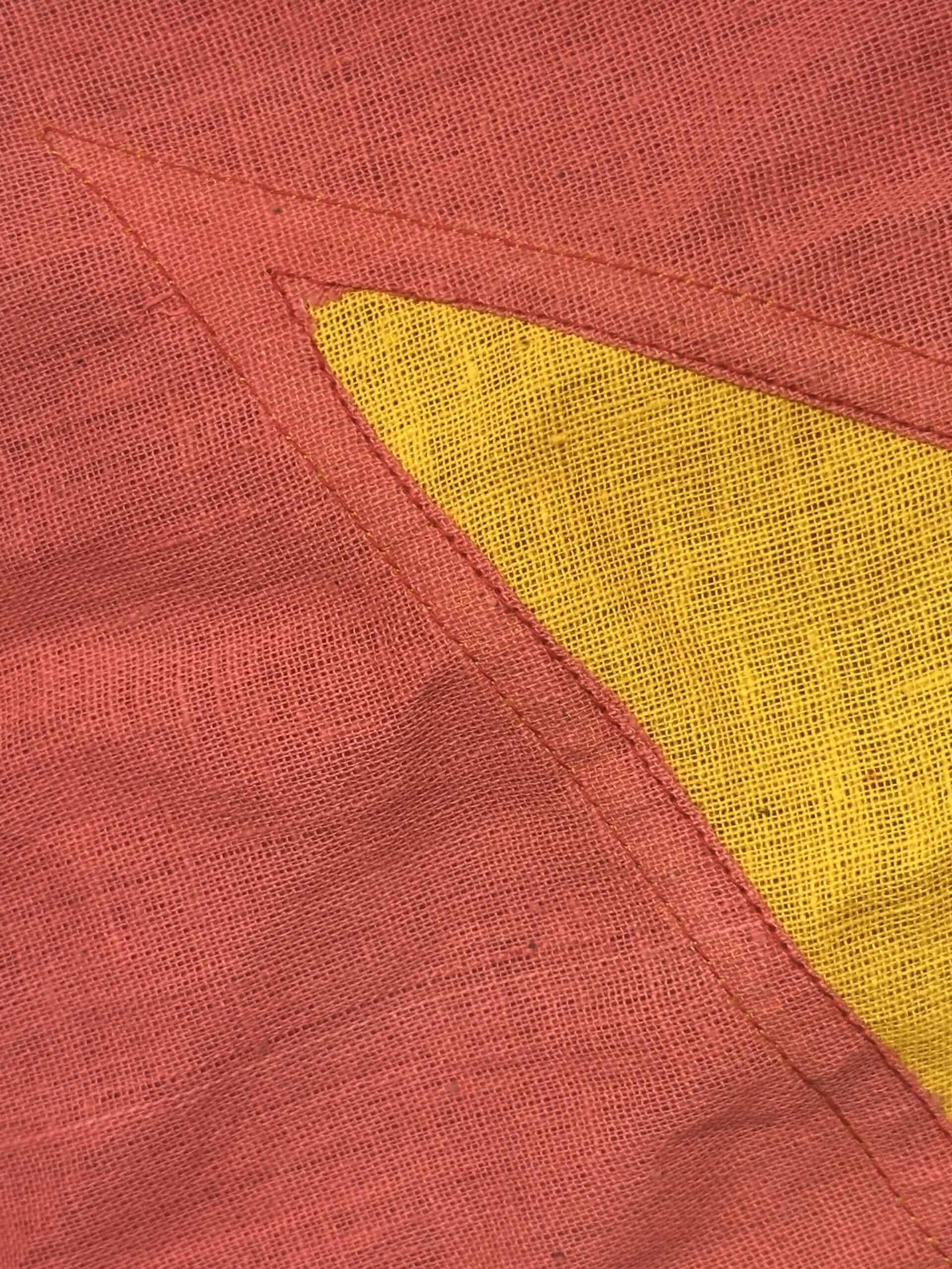 North Vietnamese Army Flag — image 4