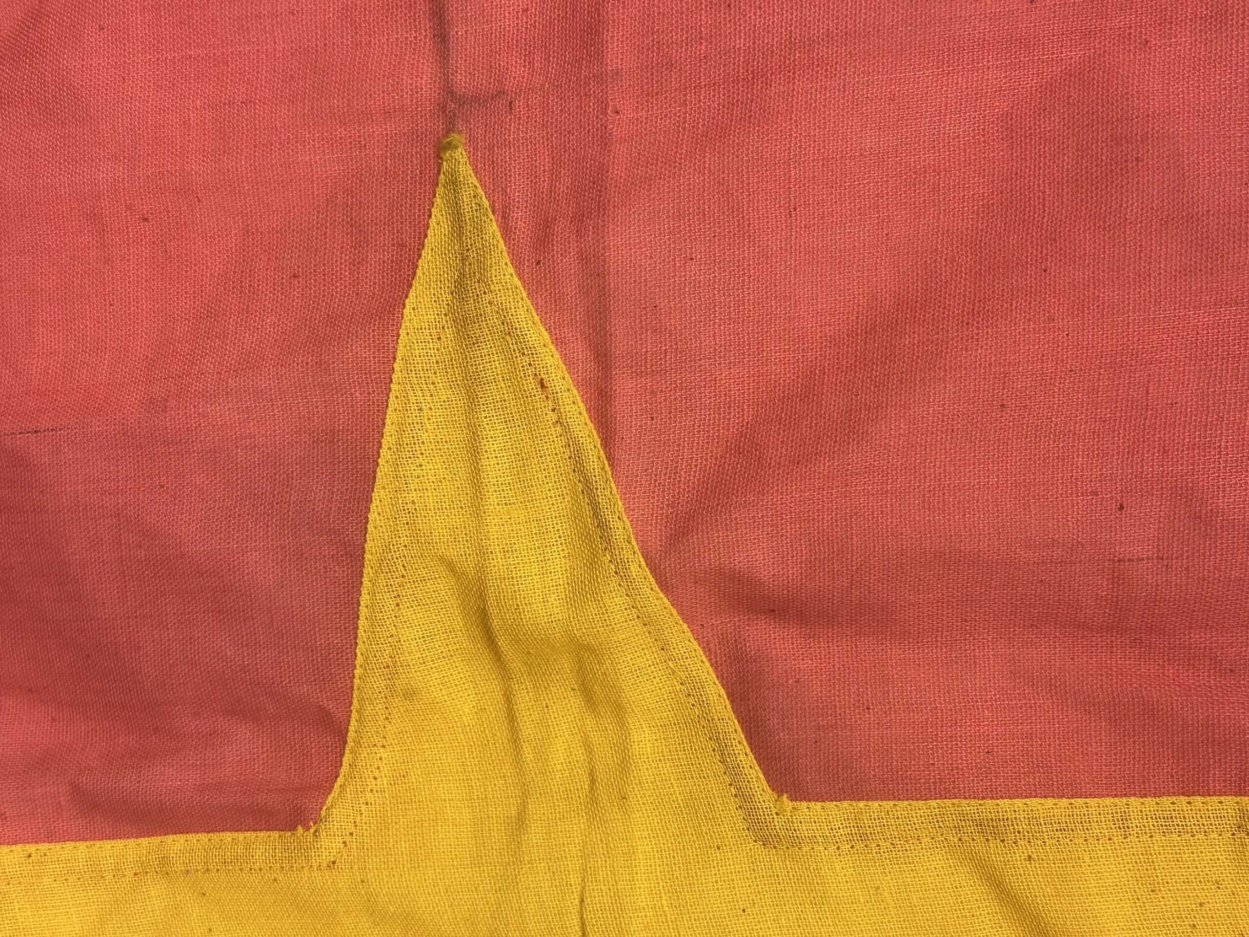 North Vietnamese Army Flag — image 5