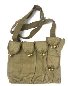 ChiCom North Vietnamese Army Viet Cong Type 43 PPS-43 Magazine …