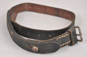 WW2 German Equipment Strap