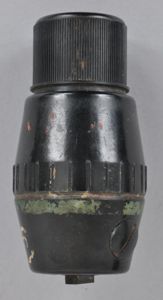 WW2 British No.69 Grenade 1940