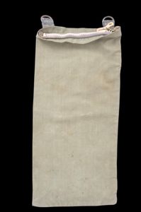 WW2 German Fallschirmjager/Paratrooper Grenade Bag