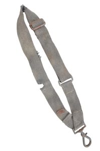 WW2 German Load Carrying Strap ( Pak Etc )