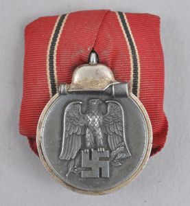 WW2 German Russian Front Medal