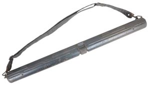 Bump 566 - WW2 German Spare Barrel Carrier 1940 In …