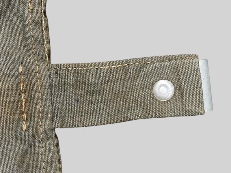 WW2 German Kriegsmarine Combat Bread Bag — image 4