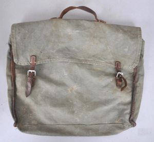 WW2 German M31 Clothing Bag