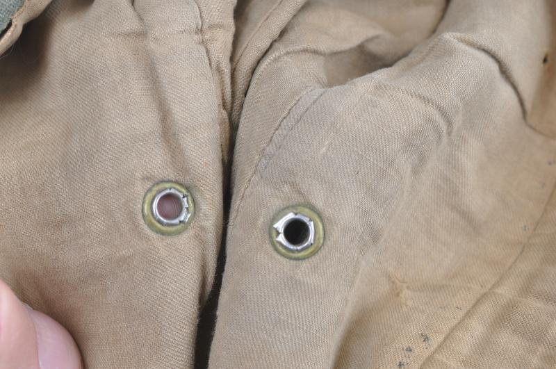 WW2 German M34 Other Ranks Military Police Feldmutze 1937 — image 10