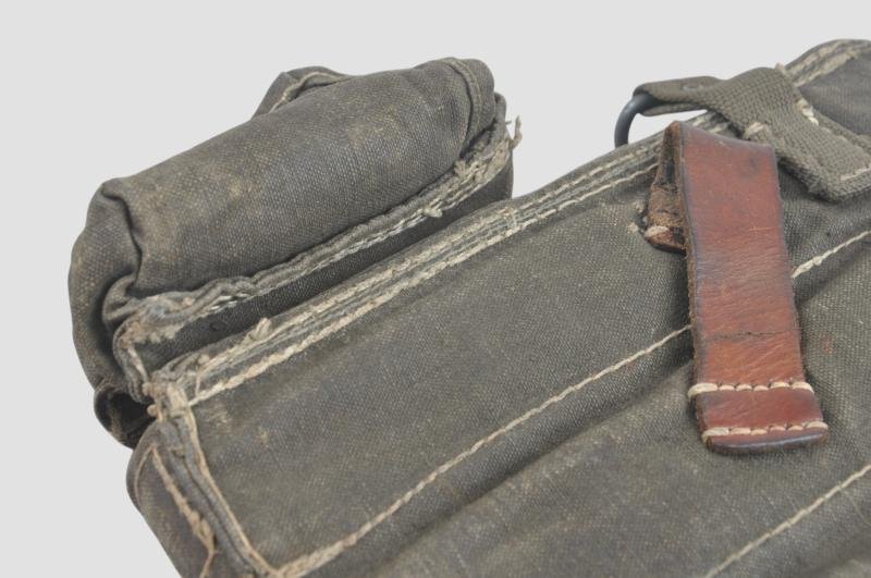 WW2 German MP40 Magazine Pouch 1942 — image 7