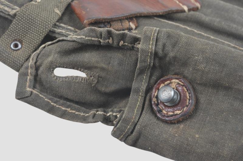 WW2 German MP40 Magazine Pouch 1942 — image 8