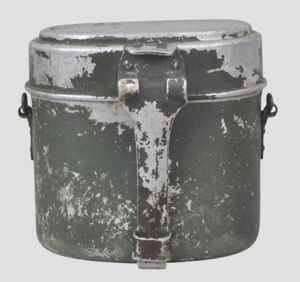 WW2 German M31 Messtin 1939