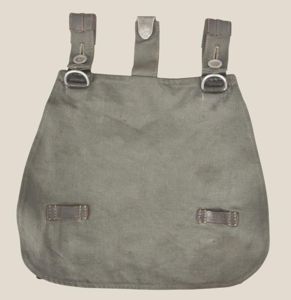 WW2 German Army M31 Breadbag