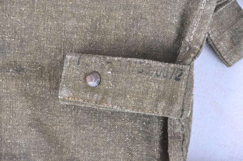 WW2 German Breadbag & Carrying Strap — image 3