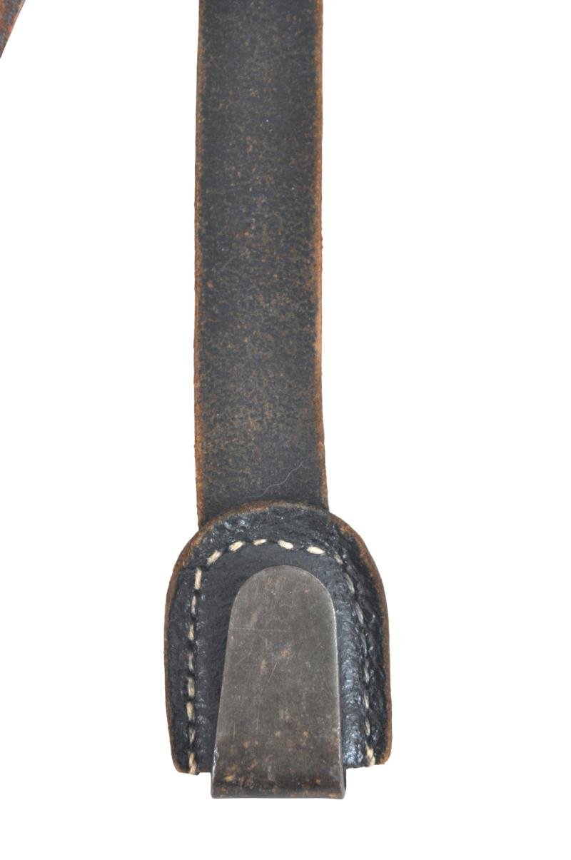 WW2 German Kriegsmarine Y Straps — image 5