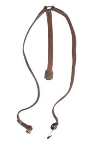 WW2 German Kriegsmarine Y Straps