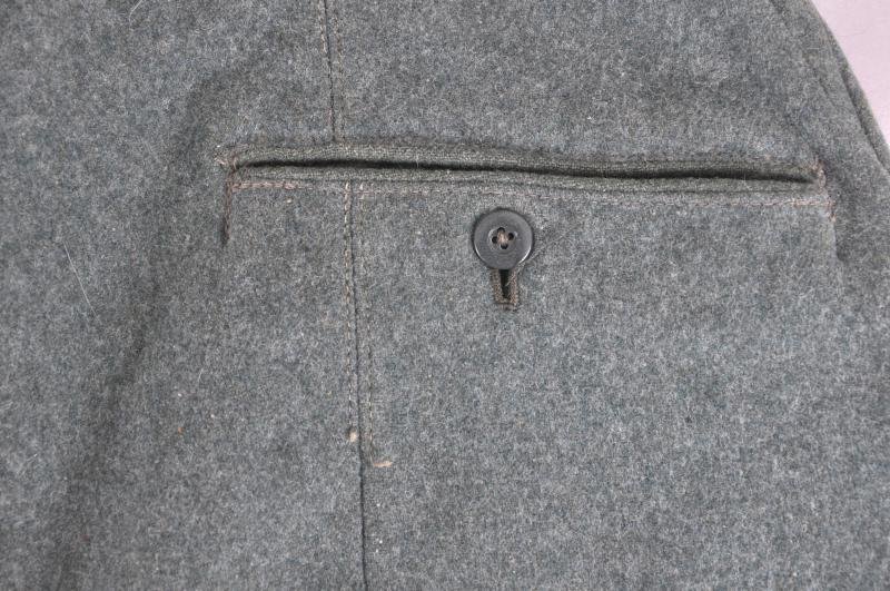 WW2 German Army Officer Breeches — image 3