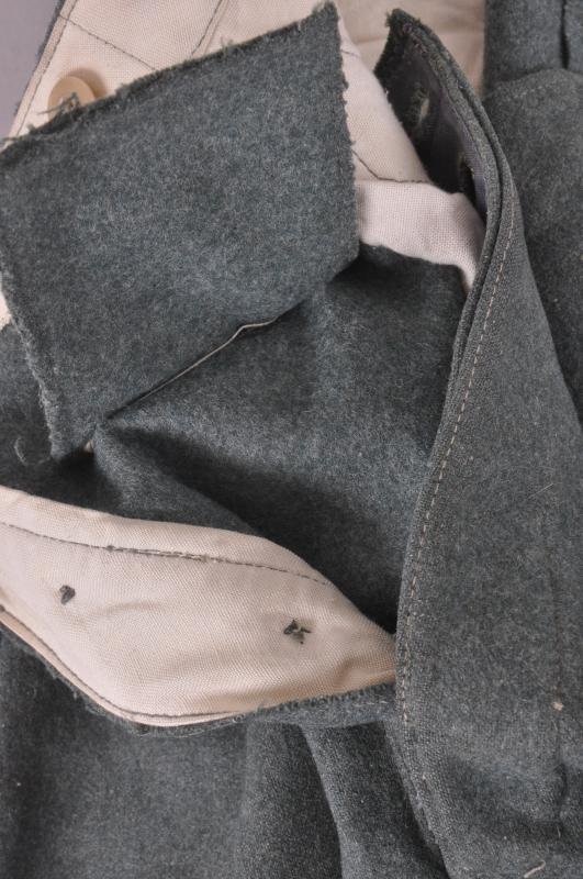 WW2 German Army Officer Breeches — image 6