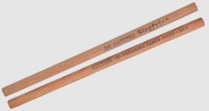 WW2 German Pencils - For Mapcase , Pocketbook Etc