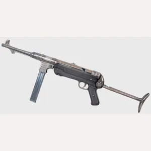**Deactivated** WW2 German MP40 Sub Machine Gun