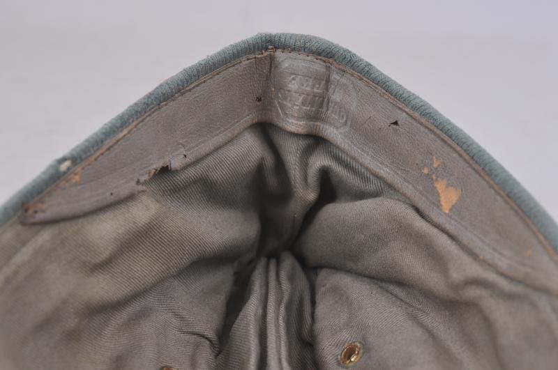 WW2 German Infantry Officers Sidecap — image 12