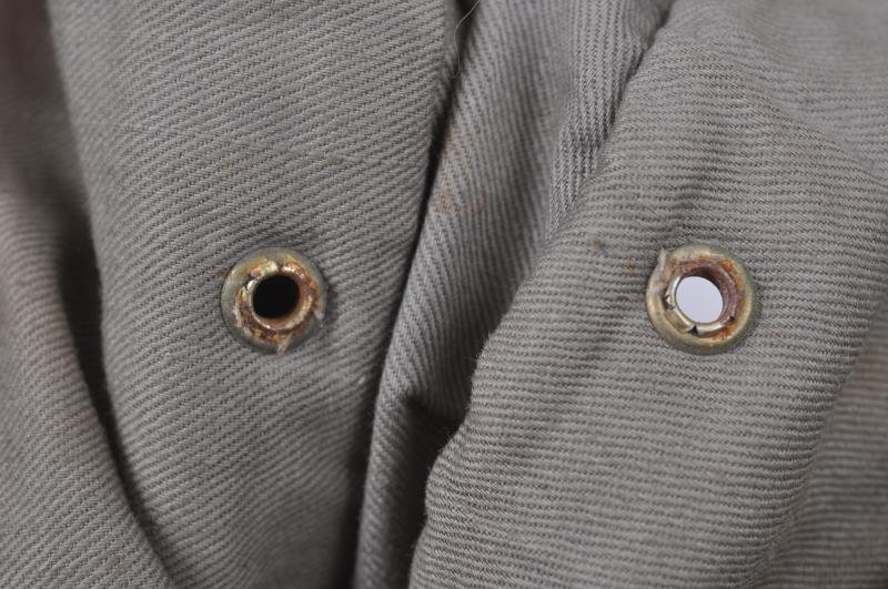 WW2 German Infantry Officers Sidecap — image 14