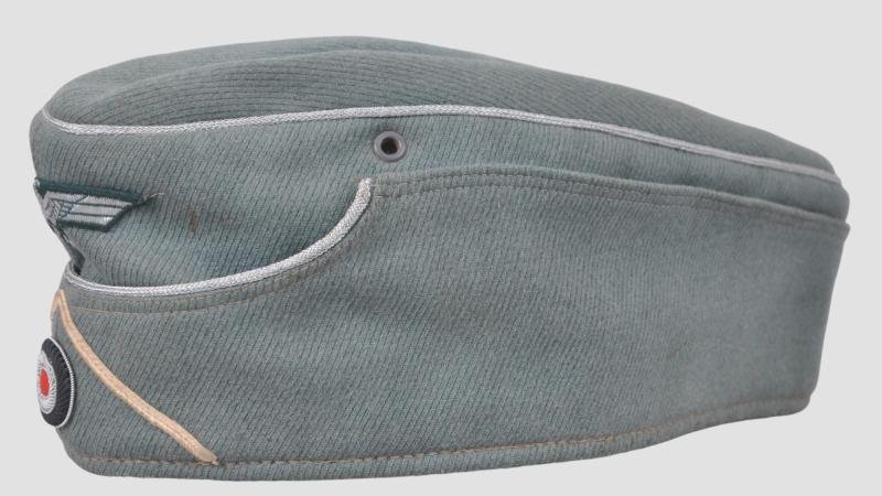 WW2 German Infantry Officers Sidecap — image 4