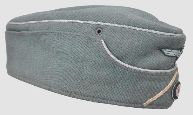 WW2 German Infantry Officers Sidecap — image 5