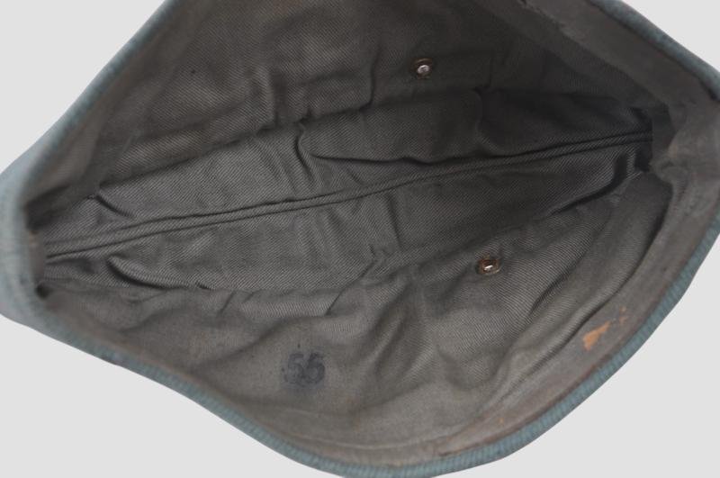 WW2 German Infantry Officers Sidecap — image 7
