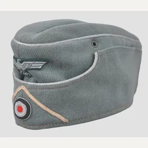 WW2 German Infantry Officers Sidecap