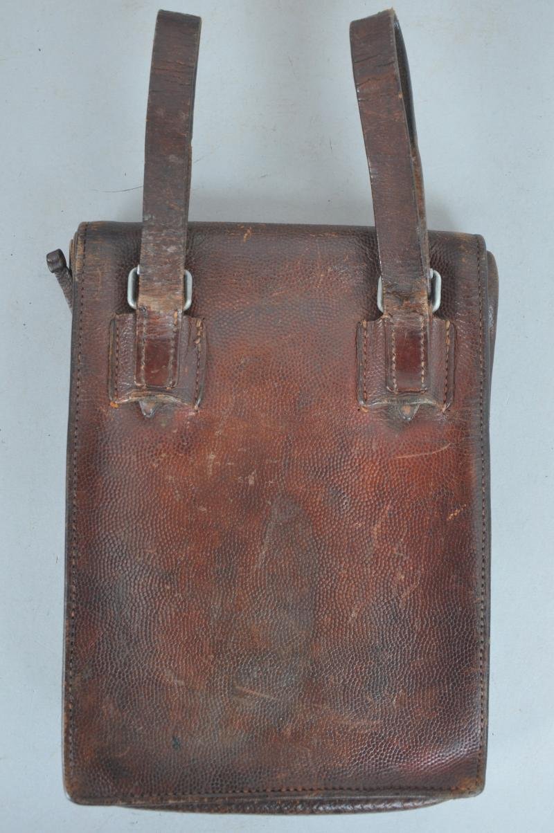 WW2 German Army/Luftwaffe Mapcase — image 2