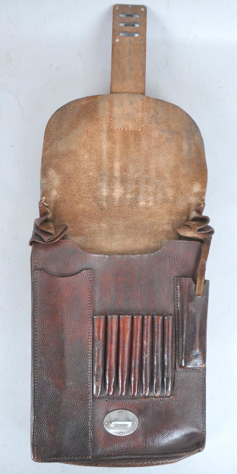 WW2 German Army/Luftwaffe Mapcase — image 3