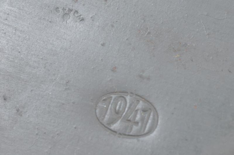 WW2 German MG Tin 1941 — image 8