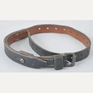 WW2 German Greatcoat/ Equipment Strap 1943